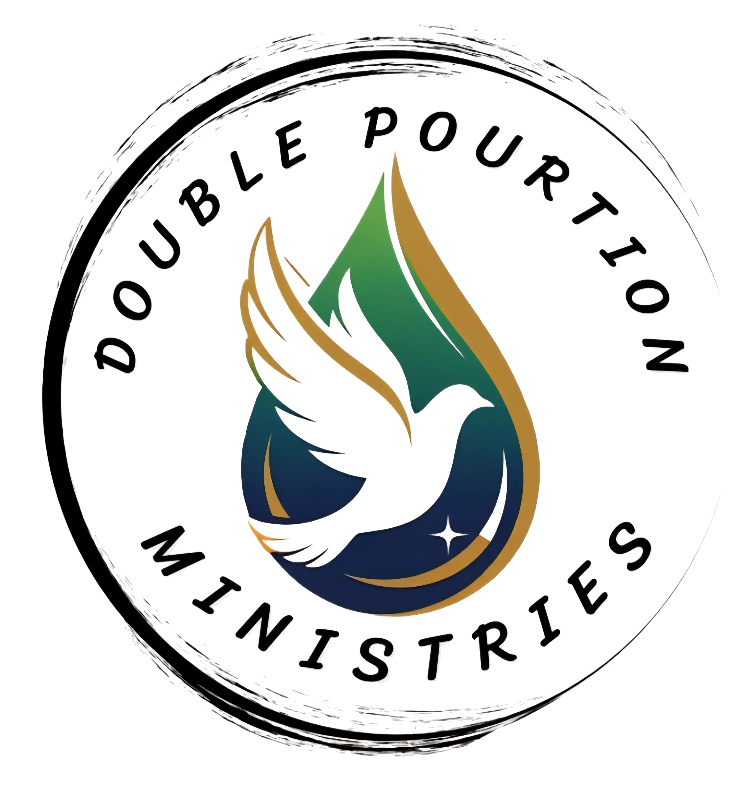 Double Pourtion Ministries